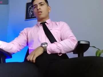 alanmill3r on Chaturbate 