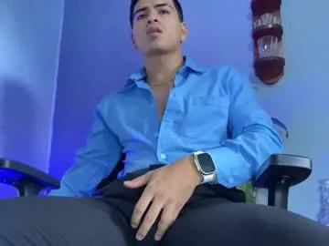 alanmill3r on Chaturbate 