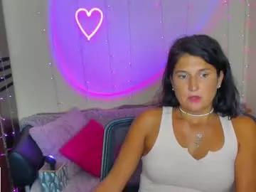 alianna_solo_kiss on Chaturbate 