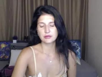 alianna_solo_kiss on Chaturbate 