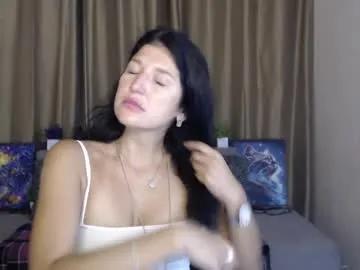 alianna_solo_kiss on Chaturbate 