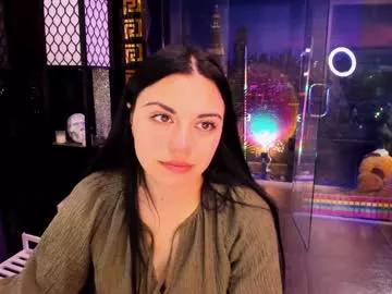alma_pearl on Chaturbate 