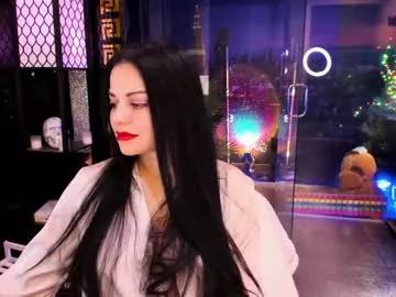 alma_pearl on Chaturbate 