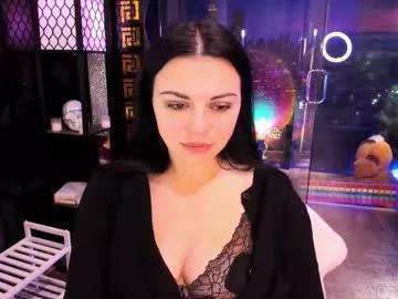alma_pearl on Chaturbate 