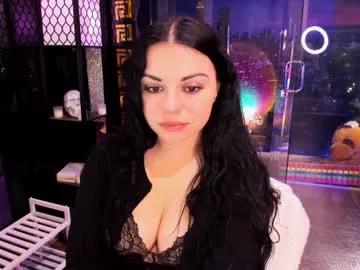 alma_pearl on Chaturbate 
