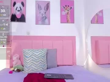 amandalee26 on Chaturbate 