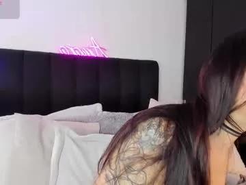 amara_vause on Chaturbate 