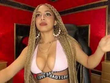 amarafire —  #new Profesional Dancer| Are Ur Ready For my Hips? #ebony #fingering #bigass #c2c -- Current Goal:  Suck My Fingers  at 89 tokens