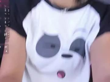 amarettho on Chaturbate 