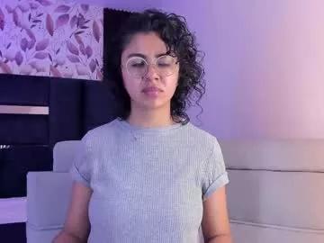 amarettho on Chaturbate 