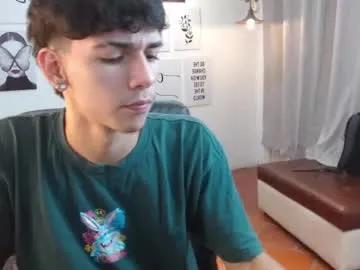 amethystshadow — GOAL: Sexy pelvis moves [95 tokens remaining] Welcome to my room! #18 #bigcock #twink #latino #new