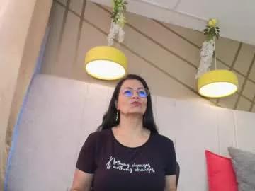 ana_mature_ on Chaturbate 