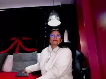 ana_mature_ on Chaturbate 