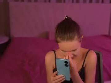 anabel2054 on Chaturbate 