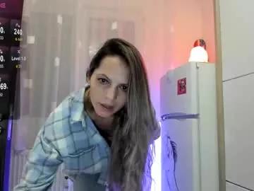 anahi1993 on Chaturbate 