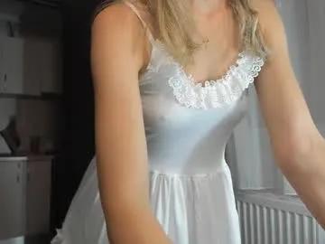 anahi1993 on Chaturbate 