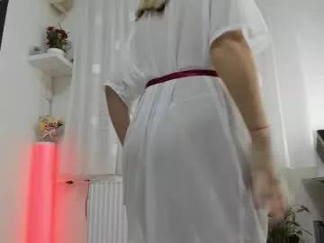 anahi1993 on Chaturbate 