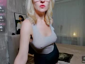 anastasiagate on Chaturbate 