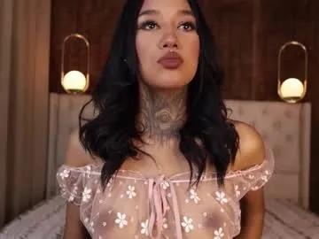 anaya_olyx — GOAL: suck dildo  [130 tokens remaining] Let me know you, i want to play   #18 #bigass #new #smalltits #blowjob