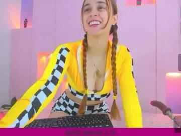 angelikarose1 — GOAL: fuck me+control domi 2 [222 tokens remaining] Welcome to my room! #Anal #fuckmachine #18 #lovense #bigass