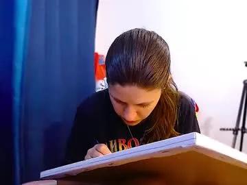 ann_mikele on Chaturbate 