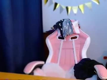 ann_mikele on Chaturbate 