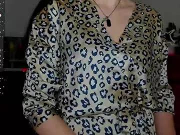 annakillian_kiss on Chaturbate 