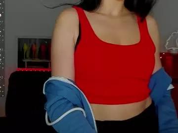annakillian_kiss on Chaturbate 