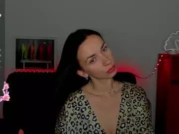 annakillian_kiss on Chaturbate 