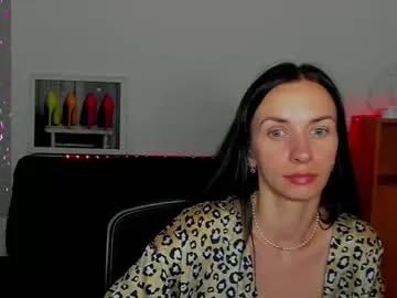 annakillian_kiss on Chaturbate 