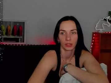 annakillian_kiss on Chaturbate 