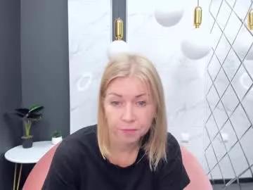 annielight on Chaturbate 
