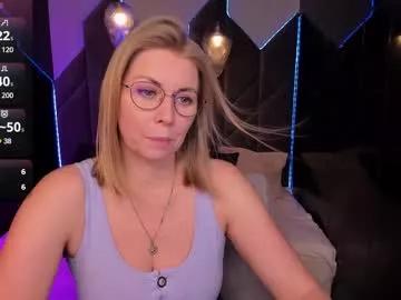 annielight on Chaturbate 