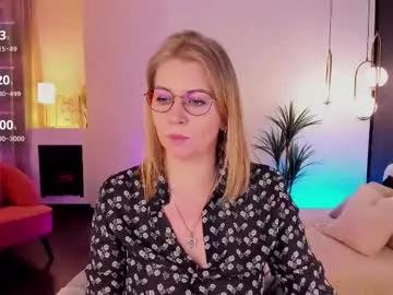 annielight on Chaturbate 