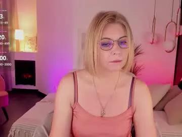 annielight on Chaturbate 