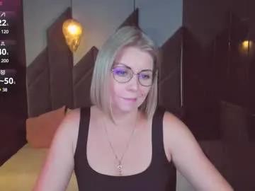 annielight on Chaturbate 