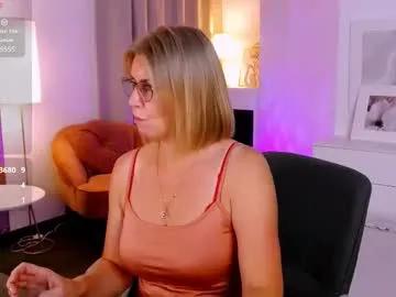annielight on Chaturbate 