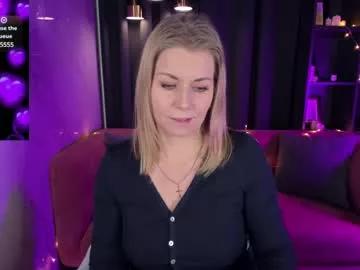 annielight on Chaturbate 
