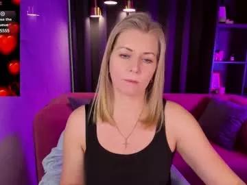 annielight on Chaturbate 