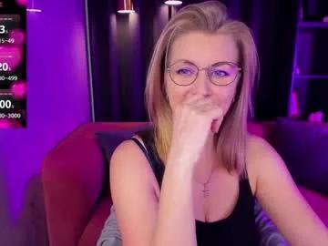 annielight on Chaturbate 