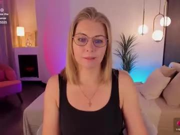 annielight on Chaturbate 