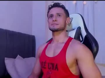 anthony_lewis_ — Anthony_lewis_'s room #muscle #latino #cum #bigcock #young