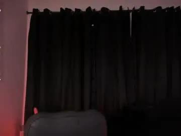 aramjones on Chaturbate 