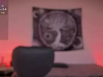 aramjones on Chaturbate 