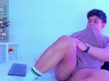 arminjones1 — GOAL: Cum show,I want to give each drop of my milk  [2107 tokens remaining] Welcome to my room! #straight #master #lovense  #muscle #18