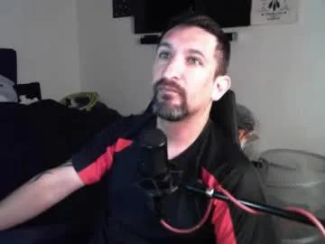 asanator101 on Chaturbate 