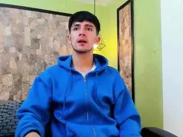 axel_draven — GOAL: take off my underwear [75 tokens remaining] I love when you take contro #new #teen #latino #young #skinny