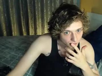 axxxturel on Chaturbate 