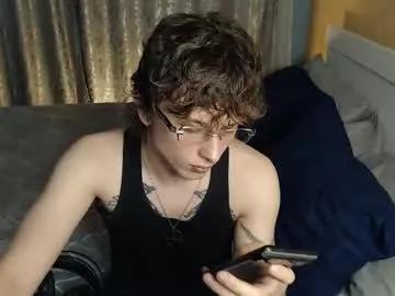 axxxturel on Chaturbate 