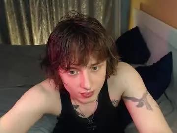 axxxturel on Chaturbate